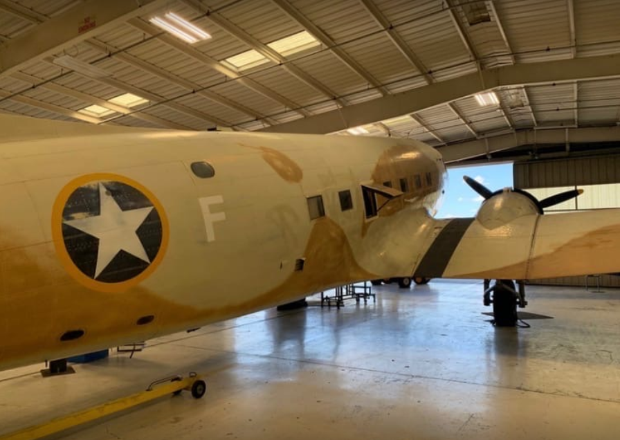 Gallery | Gilmer, TX | Flight of the Phoenix Aviation Museum, Inc.
